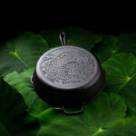 Frigideira Líder Colecionável Onça-Pintada Santana