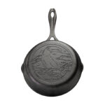 Frigideira Líder Colecionável Tucano Santana