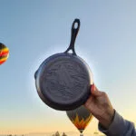 Frigideira Líder Colecionável Tucano Santana