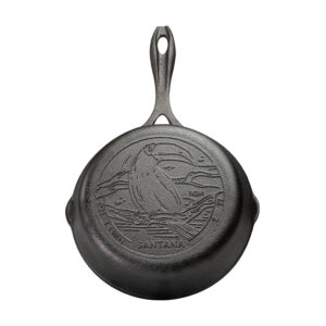 Frigideira Líder Colecionável Tucano Santana