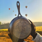 Frigideira Líder Colecionável Tucano Santana