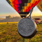 Frigideira Líder Colecionável Tucano Santana