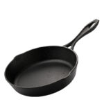 Frigideira Líder com Tampa de Ferro Santana