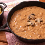 Frigideira Líder com Tampa de Vidro Santana