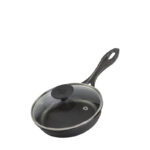 Frigideira Líder com Tampa de Vidro Santana