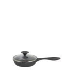 Frigideira Líder com Tampa de Vidro Santana