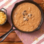 Frigideira Líder sem tampa Santana