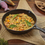 Frigideira Líder sem tampa Santana