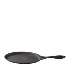 Frigideira Mix Grill Oval Santana