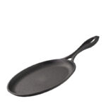 Frigideira Mix Grill Oval Santana