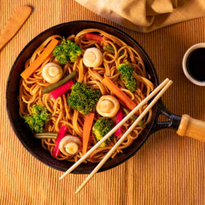 Frigideira Ø 24 Wok Sem Tampa Santana