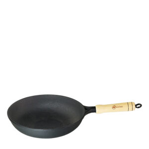 Frigideira Ø 24 Wok Sem Tampa Santana