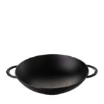 Frigideira Ø36 Wok Duas Alças Santana
