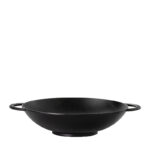 Frigideira Ø36 Wok Duas Alças Santana