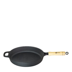 Frigideira Sautese sem Tampa FS-20.4 Santana