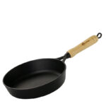 Frigideira sem tampa 1,2L Santana Santana