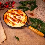 Frigideira sem tampa 1,2L Santana Santana