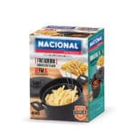 Fritadeira 20 AA Alumínio Nacional