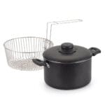 Fritadeira 20 AA Alumínio Nacional