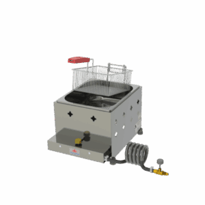 Fritador a Gás Progás