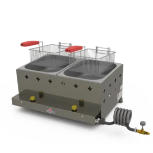 Fritador a Gás Progás