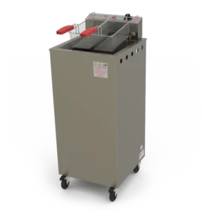 Fritador Água e Óleo Elétrico Progás