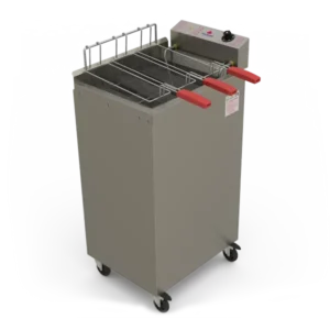 Fritador Água e Óleo Elétrico Progás