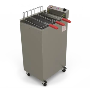 Fritador Água e Óleo Elétrico Progás