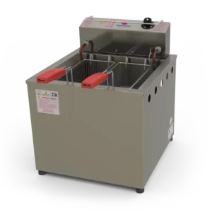 Fritador Água e Óleo Elétrico Progás