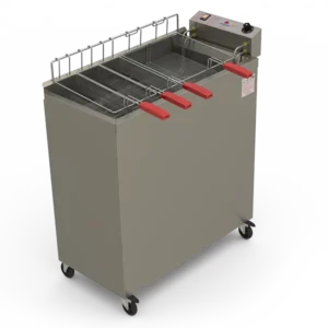 Fritador Água e Óleo Elétrico Progás