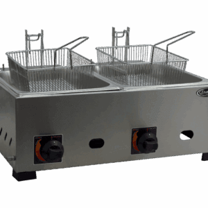 Fritador cuba à gás - 2 cubas Itajobi Fogões