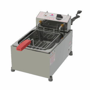Fritador Elétrico Progás