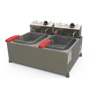 Fritador Elétrico Progás