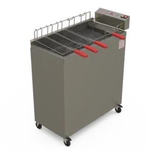 Fritador Eletrônico Progás