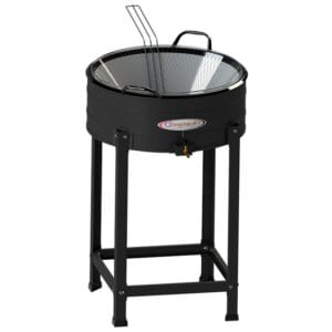 Fritador pasteleiro à gás Itajobi Fogões