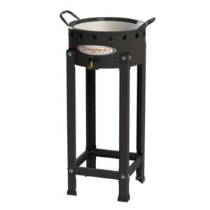 Fritador Pasteleiro Caulim à Gás 35 Itajobi Fogões