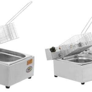 Fritador Tradicional IBET