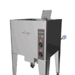 FRP-24 - FRITADEIRA ELÉTRICA ÁGUA E ÓLEO, 24 LITROS, INOX, REATIVADA - 8.000 W 220 V SKYMSEN