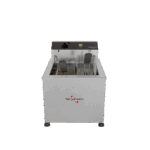 FZM - FRITADEIRA ELÉTRICA ZONA FRIA, 15 LITROS, INOX, DE MESA - 5.000 W 220 V SKYMSEN