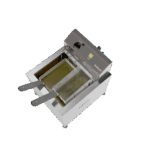 FZM - FRITADEIRA ELÉTRICA ZONA FRIA, 15 LITROS, INOX, DE MESA - 5.000 W 220 V SKYMSEN