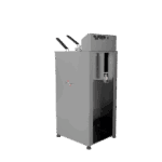 FZP8 - FRITADEIRA ELÉTRICA ZONA FRIA, 15 LITROS, INOX, DE PISO - 8.000 W 220 V SKYMSEN