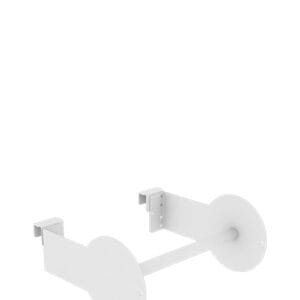 GANCHO EXPOSITOR DE FIOS E CORDAS AMAPÁ