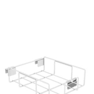 GANCHO EXPOSITOR DE LIXAS AMAPÁ