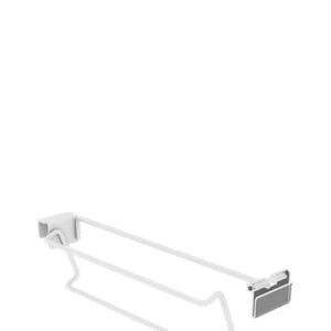 GANCHO EXPOSITOR DE MARTELO AMAPÁ