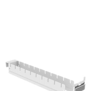 GANCHO EXPOSITOR DE PÁ E COLHER DE PEDREIRO AMAPÁ