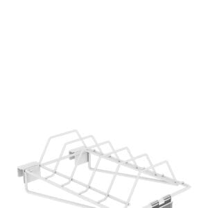 GANCHO EXPOSITOR DE PRATOS AMAPÁ