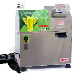 GARAPEIRA 120 GFE BOTINI