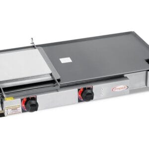 Sanduicheira c/ prensa e c/ gaveta 800x430 Itajobi Fogões