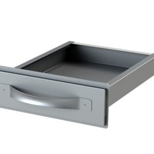 Gaveta Cinzeiro (Kit com 6 unidades) Itajobi Fogões