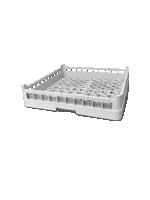 *GAVETA RACK LISA 50 cm SKYMSEN